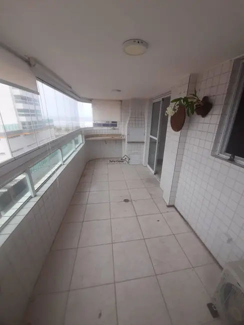 Foto 2 de Apartamento com 2 quartos à venda, 67m2 em Maracanã, Praia Grande - SP