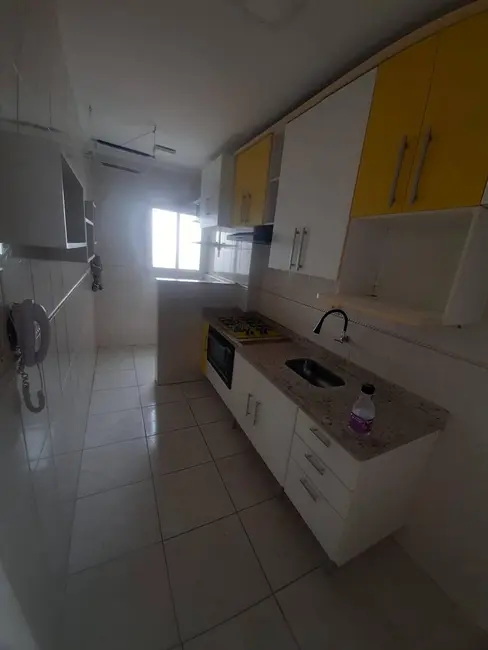 Foto 9 de Apartamento com 2 quartos à venda, 67m2 em Maracanã, Praia Grande - SP