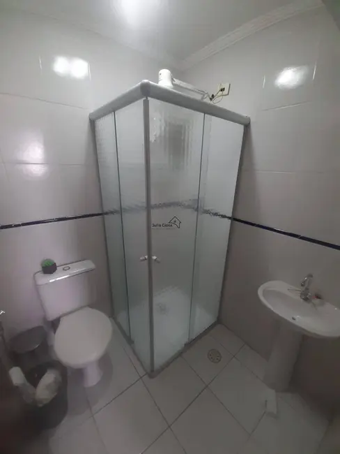 Foto 6 de Apartamento com 2 quartos à venda, 67m2 em Maracanã, Praia Grande - SP