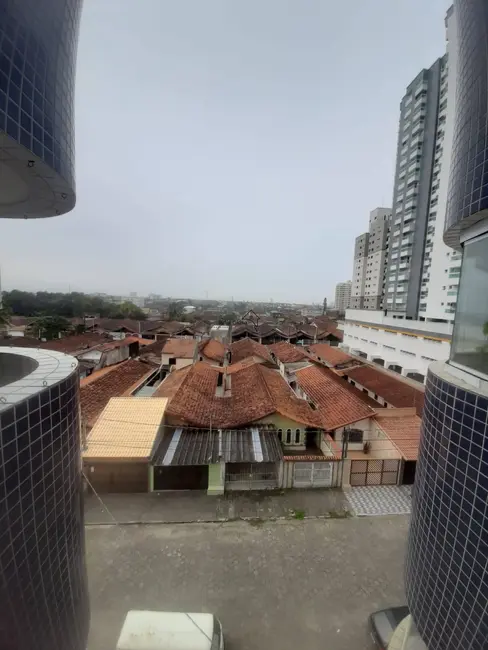 Foto 8 de Apartamento com 2 quartos à venda, 67m2 em Maracanã, Praia Grande - SP