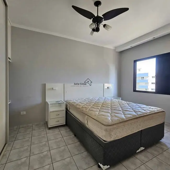 Foto 8 de Apartamento com 1 quarto à venda, 44m2 em Aviação, Praia Grande - SP