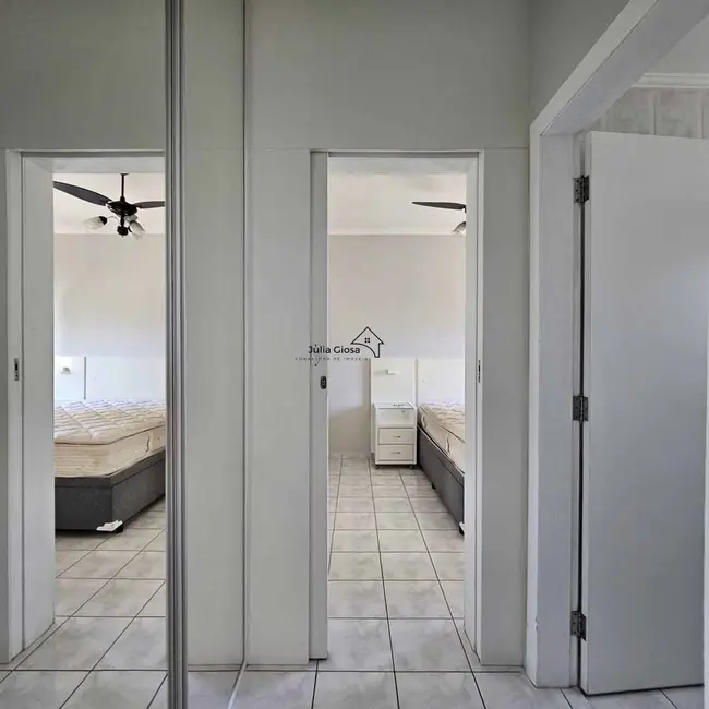 Foto 6 de Apartamento com 1 quarto à venda, 44m2 em Aviação, Praia Grande - SP