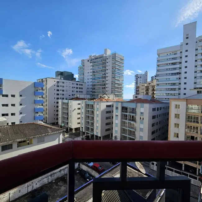 Foto 3 de Apartamento com 1 quarto à venda, 44m2 em Aviação, Praia Grande - SP