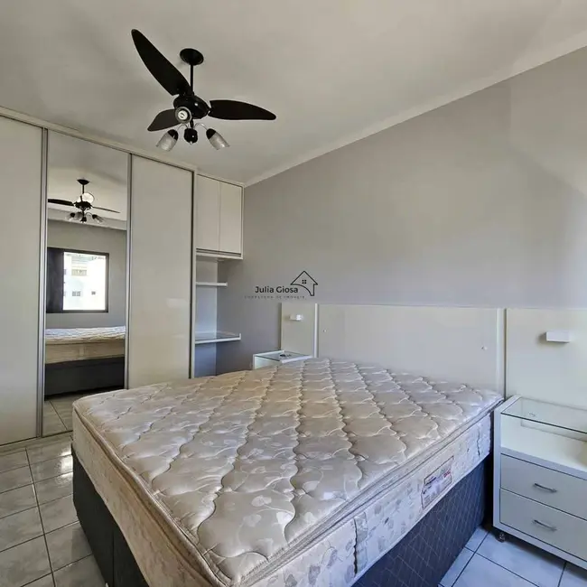 Foto 9 de Apartamento com 1 quarto à venda, 44m2 em Aviação, Praia Grande - SP