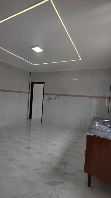 Apartamento com 1 quarto à venda, 62m2 em Maracanã, Praia Grande - SP - imagem 4 Foto 4 de Apartamento com 1 quarto à venda, 62m2 em Maracanã, Praia Grande - SP