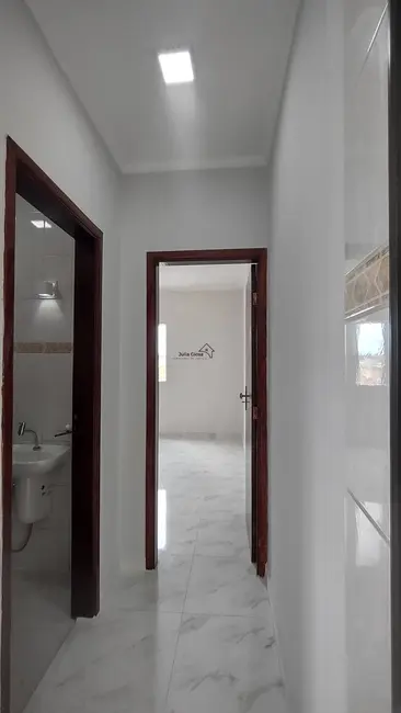 Apartamento com 1 quarto à venda, 62m2 em Maracanã, Praia Grande - SP - imagem 6 Foto 6 de Apartamento com 1 quarto à venda, 62m2 em Maracanã, Praia Grande - SP