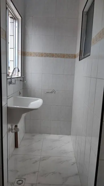 Apartamento com 1 quarto à venda, 62m2 em Maracanã, Praia Grande - SP - imagem 5 Foto 5 de Apartamento com 1 quarto à venda, 62m2 em Maracanã, Praia Grande - SP