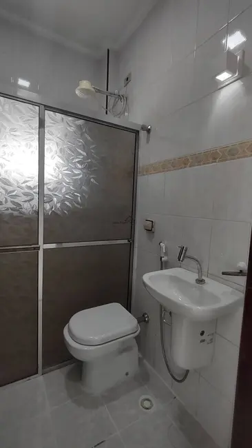 Apartamento com 1 quarto à venda, 62m2 em Maracanã, Praia Grande - SP - imagem 7 Foto 7 de Apartamento com 1 quarto à venda, 62m2 em Maracanã, Praia Grande - SP