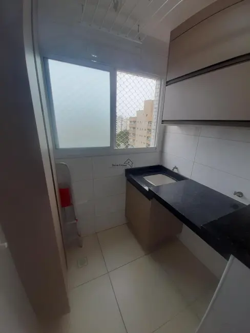 Foto 5 de Apartamento com 2 quartos à venda, 60m2 em Praia Grande - SP