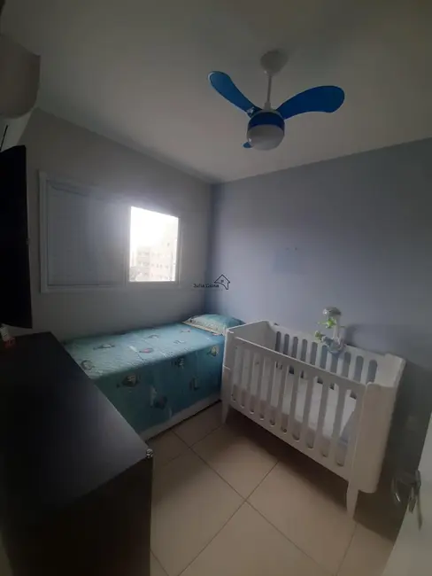 Foto 9 de Apartamento com 2 quartos à venda, 60m2 em Praia Grande - SP