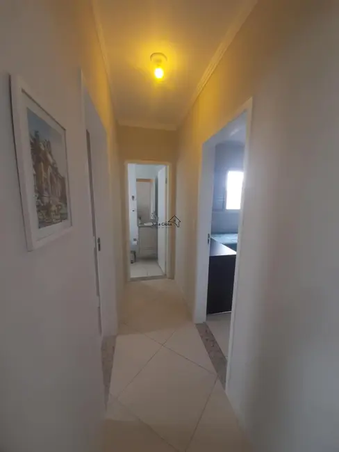 Foto 6 de Apartamento com 2 quartos à venda, 60m2 em Praia Grande - SP