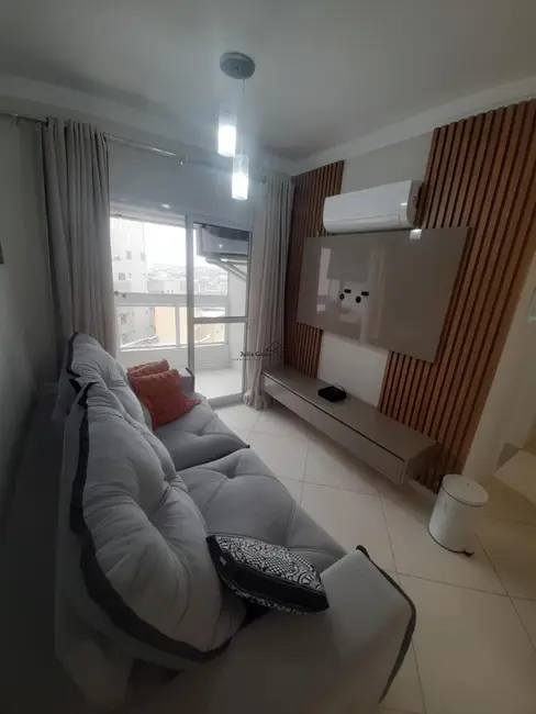 Foto 2 de Apartamento com 2 quartos à venda, 60m2 em Praia Grande - SP