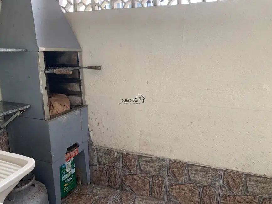 Casa de Condomínio com 1 quarto à venda, 50m2 em Aviação, Praia Grande - SP - imagem 5 Foto 5 de Casa de Condomínio com 1 quarto à venda, 50m2 em Aviação, Praia Grande - SP