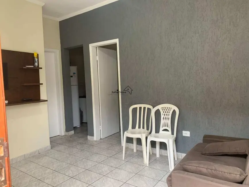 Casa de Condomínio com 1 quarto à venda, 50m2 em Aviação, Praia Grande - SP - imagem 2 Foto 2 de Casa de Condomínio com 1 quarto à venda, 50m2 em Aviação, Praia Grande - SP