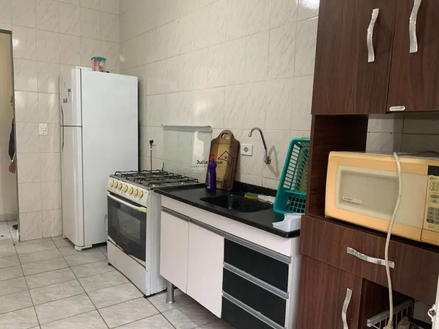 Casa de Condomínio com 1 quarto à venda, 50m2 em Aviação, Praia Grande - SP - imagem 4 Foto 4 de Casa de Condomínio com 1 quarto à venda, 50m2 em Aviação, Praia Grande - SP