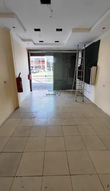 Foto 3 de Loja para alugar, 25m2 em Aviação, Praia Grande - SP