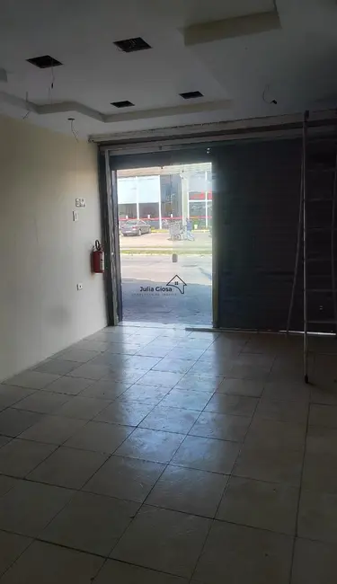 Foto 4 de Loja para alugar, 25m2 em Aviação, Praia Grande - SP