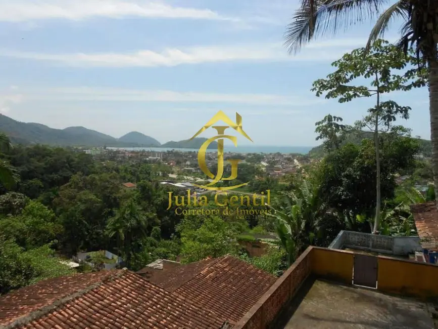 Foto 2 de Sobrado com 5 quartos à venda, 300m2 em Ubatuba - SP