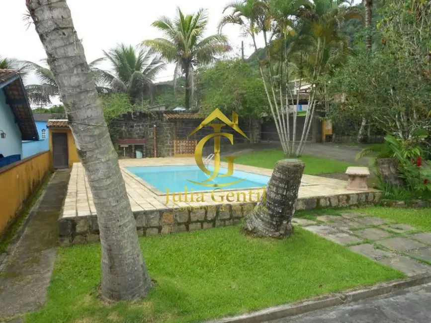 Foto 4 de Sobrado com 5 quartos à venda, 300m2 em Ubatuba - SP