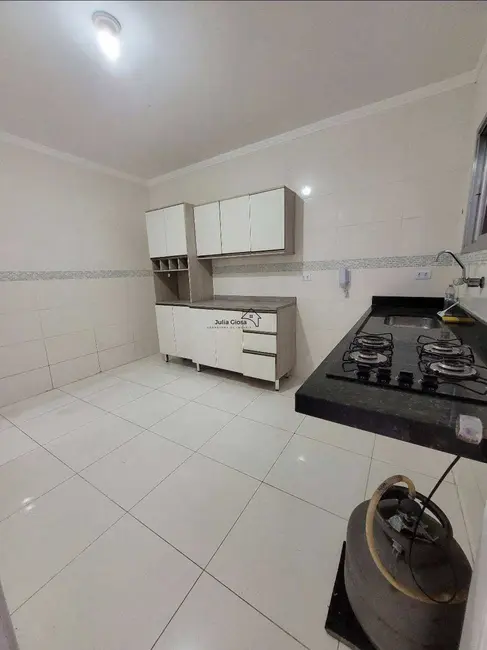 Foto 2 de Kitnet à venda, 30m2 em Praia Grande - SP