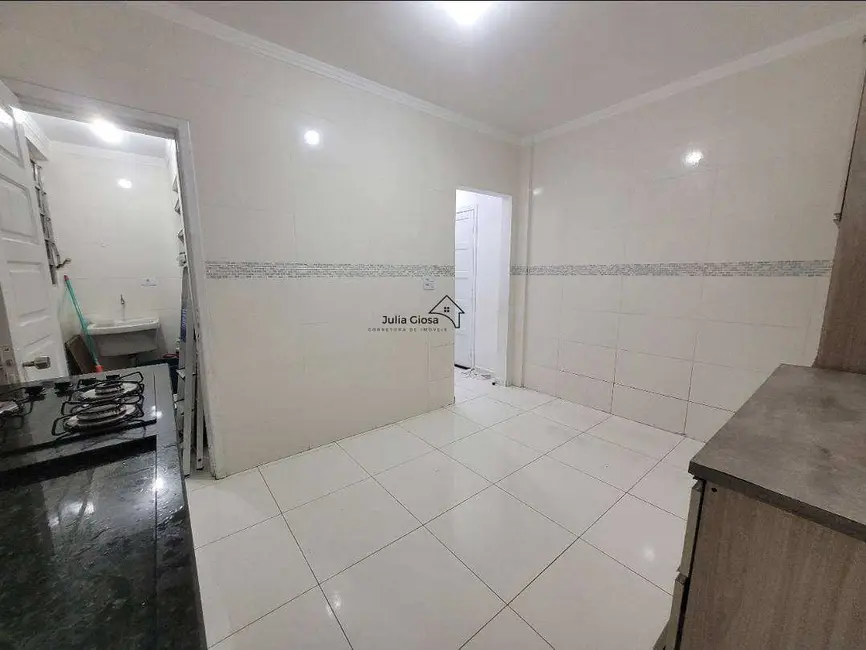 Foto 3 de Kitnet à venda, 30m2 em Praia Grande - SP