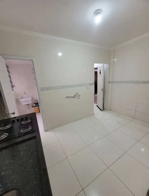 Foto 4 de Kitnet à venda, 30m2 em Praia Grande - SP