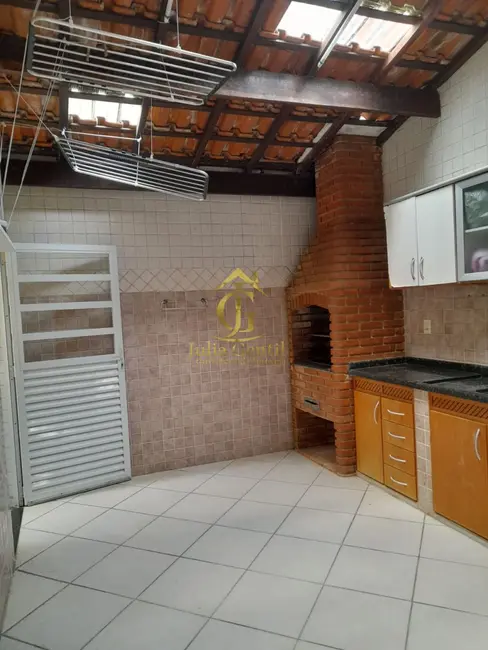 Casa com 3 quartos à venda, 183m2 em Ocian, Praia Grande - SP - imagem 7 Foto 7 de Casa com 3 quartos à venda, 183m2 em Ocian, Praia Grande - SP