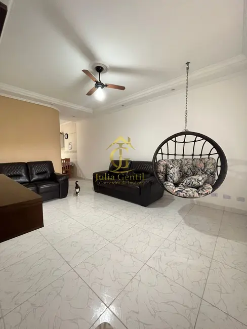 Casa com 3 quartos à venda, 183m2 em Ocian, Praia Grande - SP - imagem 2 Foto 2 de Casa com 3 quartos à venda, 183m2 em Ocian, Praia Grande - SP