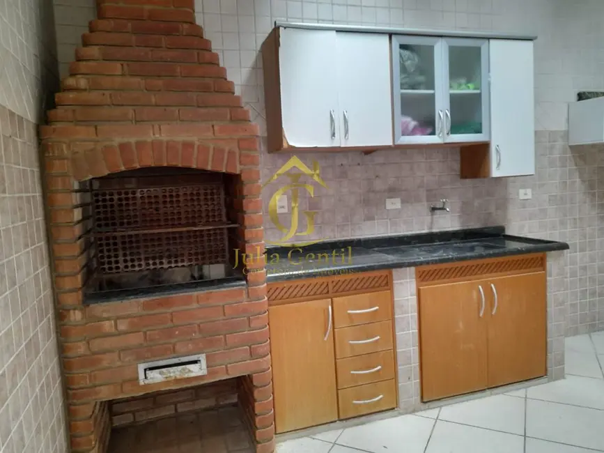 Casa com 3 quartos à venda, 183m2 em Ocian, Praia Grande - SP - imagem 8 Foto 8 de Casa com 3 quartos à venda, 183m2 em Ocian, Praia Grande - SP