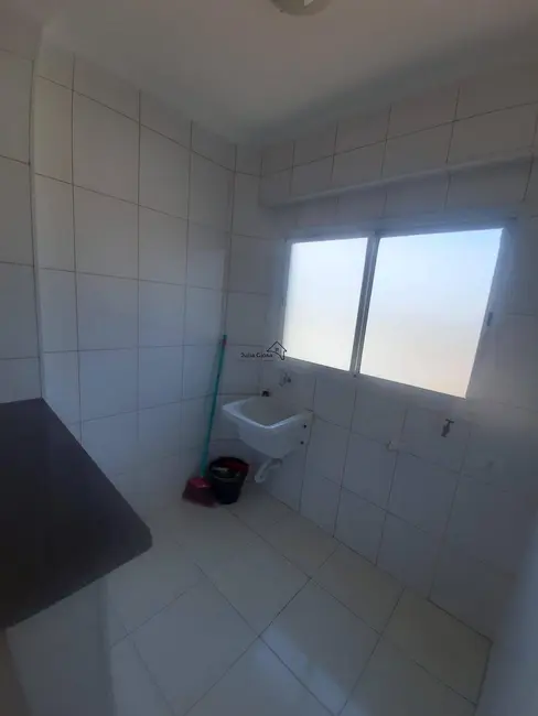 Foto 8 de Apartamento com 3 quartos à venda, 98m2 em Ocian, Praia Grande - SP