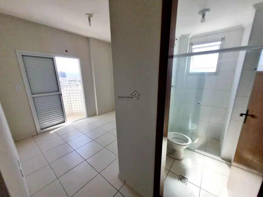 Foto 7 de Apartamento com 2 quartos para alugar, 60m2 em Guilhermina, Praia Grande - SP