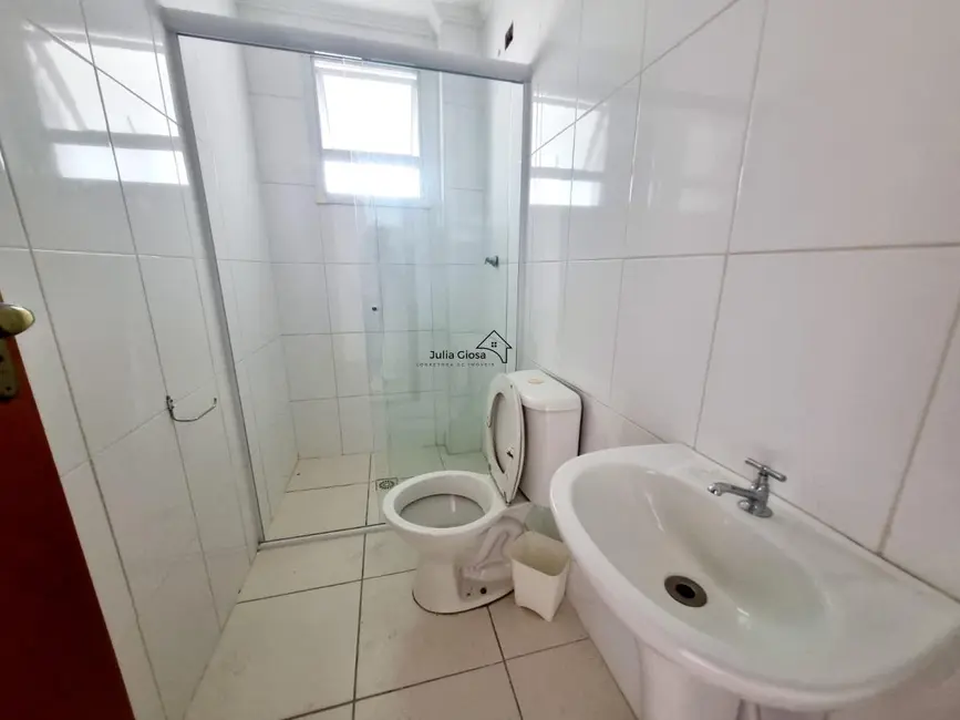 Foto 9 de Apartamento com 2 quartos para alugar, 60m2 em Guilhermina, Praia Grande - SP
