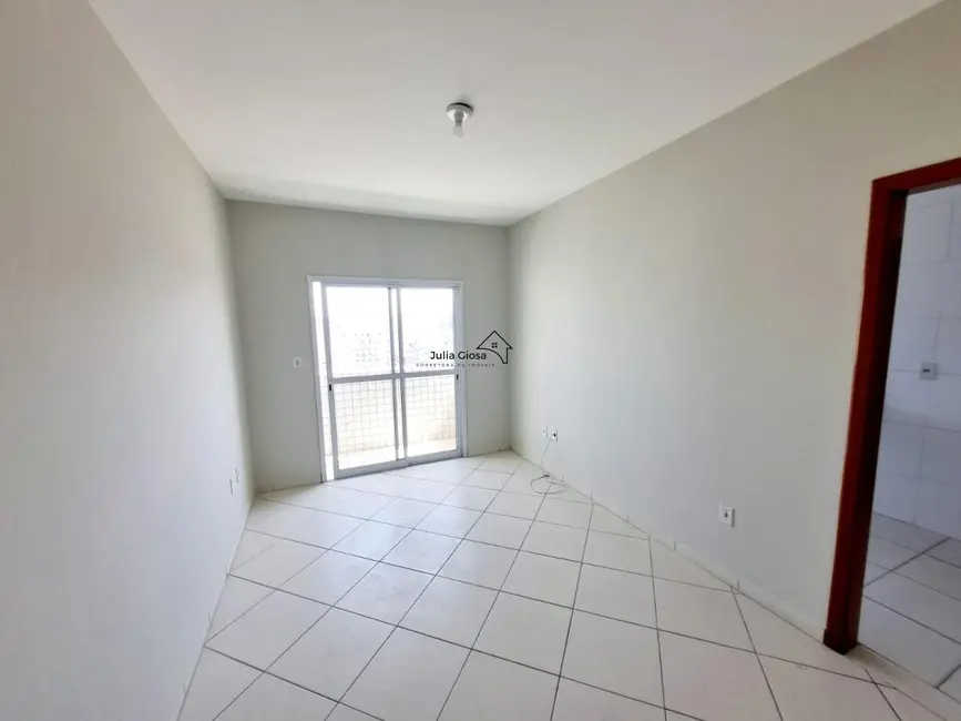 Foto 1 de Apartamento com 2 quartos para alugar, 60m2 em Guilhermina, Praia Grande - SP