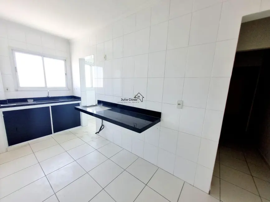 Foto 4 de Apartamento com 2 quartos para alugar, 60m2 em Guilhermina, Praia Grande - SP