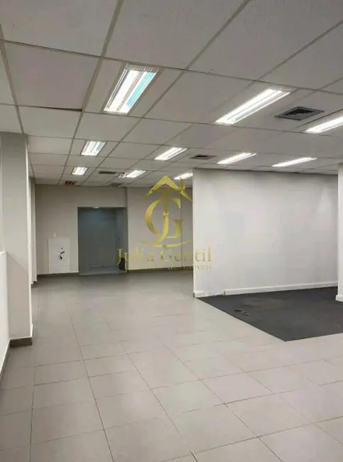 Foto 5 de Loja para alugar, 610m2 em Boqueirão, Praia Grande - SP