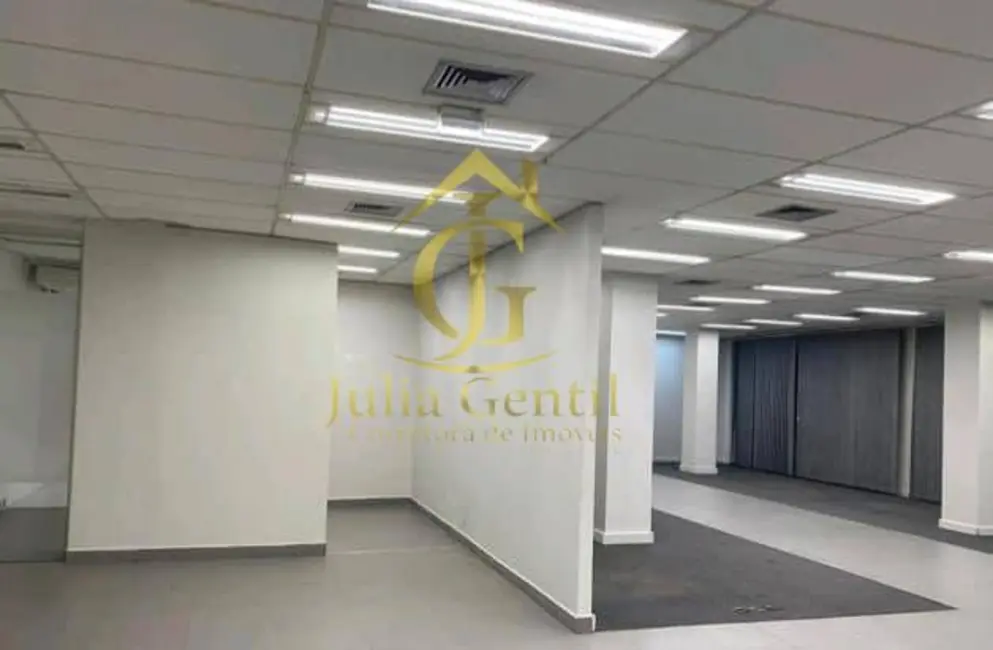 Foto 8 de Loja para alugar, 610m2 em Boqueirão, Praia Grande - SP