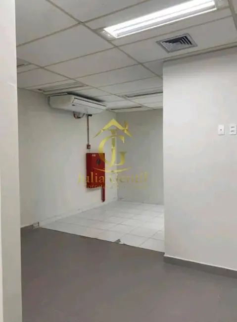 Foto 6 de Loja para alugar, 610m2 em Boqueirão, Praia Grande - SP