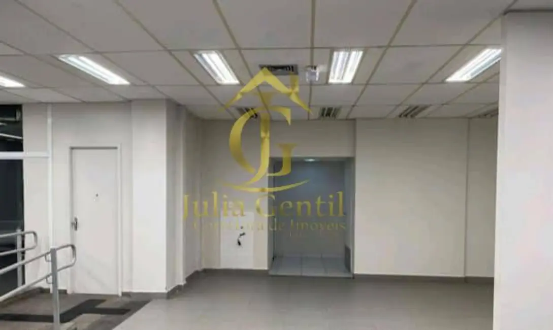 Foto 9 de Loja para alugar, 610m2 em Boqueirão, Praia Grande - SP