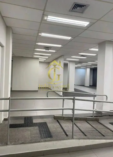 Foto 1 de Loja para alugar, 610m2 em Boqueirão, Praia Grande - SP