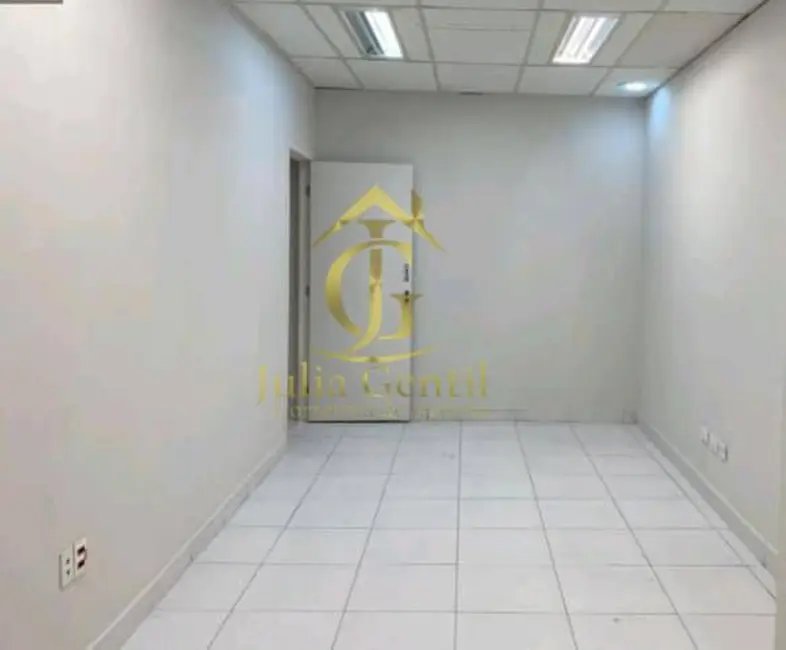 Foto 7 de Loja para alugar, 610m2 em Boqueirão, Praia Grande - SP