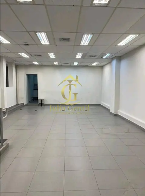 Foto 2 de Loja para alugar, 610m2 em Boqueirão, Praia Grande - SP