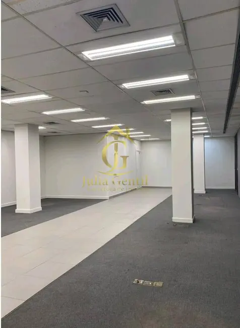 Foto 4 de Loja para alugar, 610m2 em Boqueirão, Praia Grande - SP