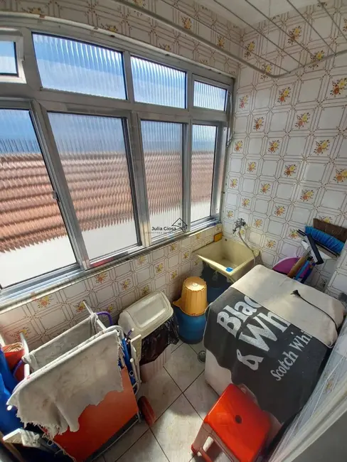 Apartamento com 2 quartos à venda em Guilhermina, Praia Grande - SP - imagem 7 Foto 7 de Apartamento com 2 quartos à venda em Guilhermina, Praia Grande - SP