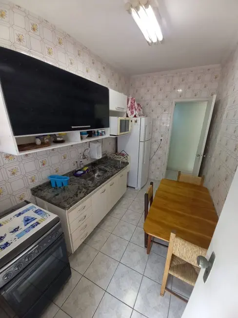 Apartamento com 2 quartos à venda em Guilhermina, Praia Grande - SP - imagem 6 Foto 6 de Apartamento com 2 quartos à venda em Guilhermina, Praia Grande - SP