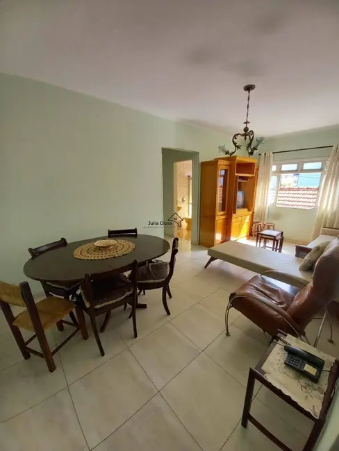 Apartamento com 2 quartos à venda em Guilhermina, Praia Grande - SP - imagem 4 Foto 4 de Apartamento com 2 quartos à venda em Guilhermina, Praia Grande - SP