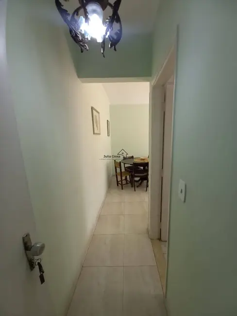 Foto 1 de Apartamento com 2 quartos à venda em Guilhermina, Praia Grande - SP