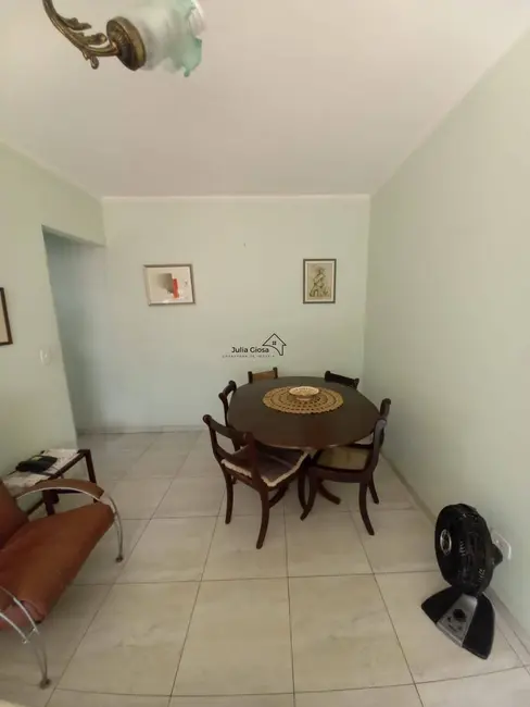 Apartamento com 2 quartos à venda em Guilhermina, Praia Grande - SP - imagem 2 Foto 2 de Apartamento com 2 quartos à venda em Guilhermina, Praia Grande - SP