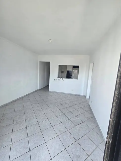 Foto 3 de Apartamento com 1 quarto à venda, 54m2 em Canto do Forte, Praia Grande - SP