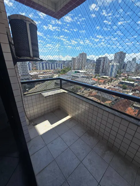 Foto 1 de Apartamento com 1 quarto à venda, 54m2 em Canto do Forte, Praia Grande - SP