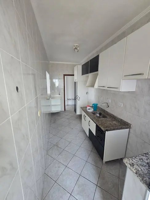 Foto 9 de Apartamento com 1 quarto à venda, 54m2 em Canto do Forte, Praia Grande - SP